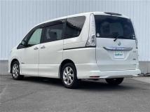 2013 Nissan Serena