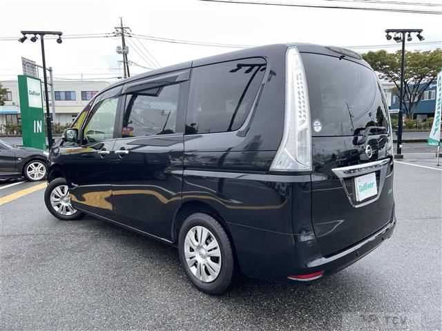 2014 Nissan Serena