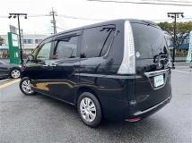 2014 Nissan Serena