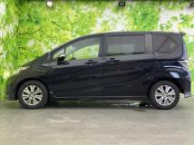 2012 Honda Freed
