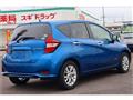 2020 Nissan Note