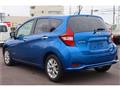 2020 Nissan Note