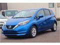2020 Nissan Note