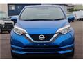 2020 Nissan Note