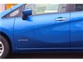 2020 Nissan Note