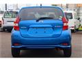 2020 Nissan Note