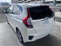 2013 Honda Fit Hybrid
