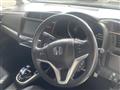 2013 Honda Fit Hybrid