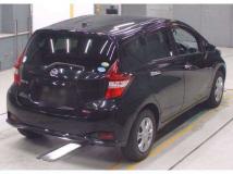 2020 Nissan Note
