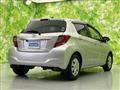 2017 Toyota Vitz