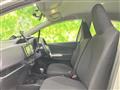 2017 Toyota Vitz