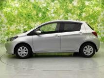 2017 Toyota Vitz