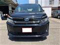 2015 Toyota Voxy