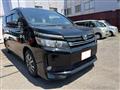 2015 Toyota Voxy