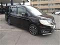 2013 Honda Step WGN