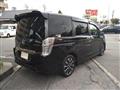 2013 Honda Step WGN