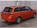 2017 Toyota Corolla Fielder