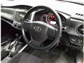 2017 Toyota Corolla Fielder