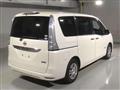 2015 Nissan Serena