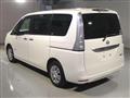 2015 Nissan Serena
