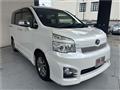 2012 Toyota Voxy