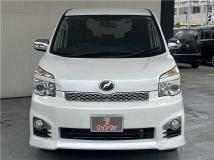 2012 Toyota Voxy