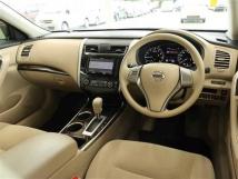 2017 Nissan Teana