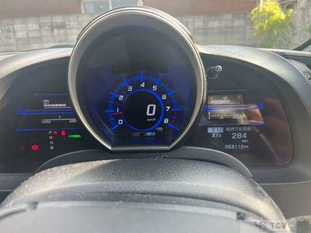 2013 Honda CR-Z