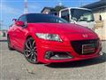 2013 Honda CR-Z