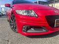 2013 Honda CR-Z