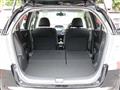 2013 Honda Fit Hybrid