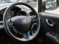 2013 Honda Fit Hybrid