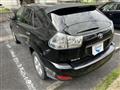2009 Toyota Harrier
