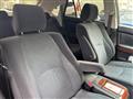 2009 Toyota Harrier