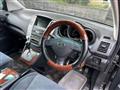 2009 Toyota Harrier