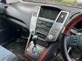 2009 Toyota Harrier