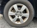 2009 Toyota Harrier