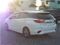 2018 Honda Shuttle