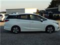 2018 Honda Shuttle