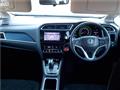 2018 Honda Shuttle