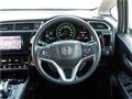 2018 Honda Shuttle
