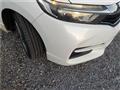 2018 Honda Shuttle
