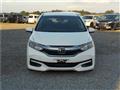2018 Honda Shuttle