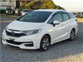 2018 Honda Shuttle