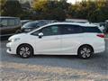 2018 Honda Shuttle