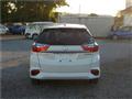 2018 Honda Shuttle