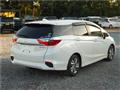 2018 Honda Shuttle