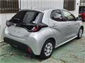 2020 Toyota Yaris