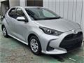 2020 Toyota Yaris