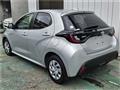 2020 Toyota Yaris